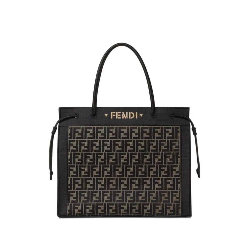 Fendi Women Fendi Magic Large Tote